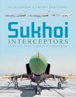 Sukhoi Interceptors