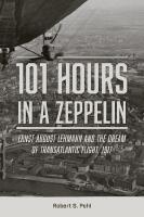 101 Hours In A Zeppelin