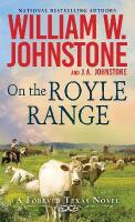 On the Royle Range