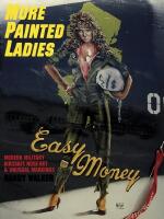 More painted ladies - modern military aircraft nose art & unusual markings