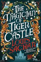 The Magician of Tiger Castle