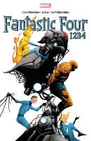 FANTASTIC FOUR BY MORRISON & LEE: 1234 [NEW PRINTING]