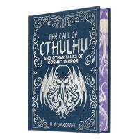 The Call of Cthulhu and Other Tales of Cosmic Terror