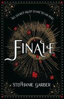 Finale: Caraval Series Book 3