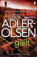Guilt - department q 4