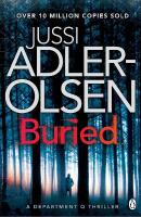 Buried - department q book 5