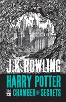Harry potter and the chamber of secrets