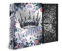 Nightbane: Collector's Edition (The Lightlark Saga Book 2)