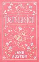 Persuasion (Barnes & Noble Collectible Classics: Flexi Edition)