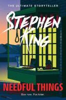Needful things