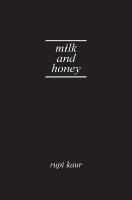 Milk and Honey
