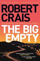 The Big Empty