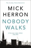 Nobody Walks