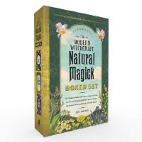 Modern Witchcraft Natural Magick Boxed Set