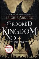 Crooked Kingdom Collector's Edition