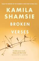 Broken Verses