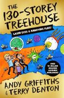 130-Storey Treehouse