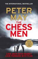 The Chessmen: The explosive finale in the million-selling series (The Lewis Trilogy Book 3)
