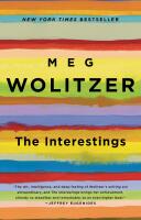 Interestings - a novel
