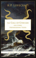 The Call of Cthulhu and Other Frightening Tales