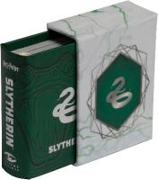 Harry Potter: Slytherin