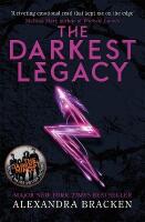 A darkest minds novel: the darkest legacy - book 4