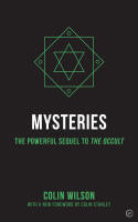 Mysteries Of The Occult