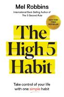 The High 5 Habit