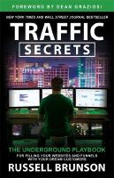 Traffic Secrets