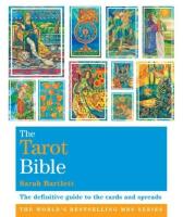 Tarot bible - godsfield bibles