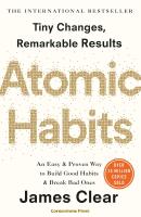 Atomic Habits