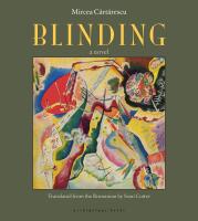 Blinding - volume 1