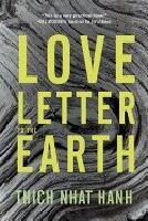 Love letter to the earth