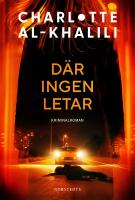 D&auml;r ingen letar