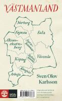 &Aring;rsboken ; V&auml;stmanland