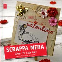 Scrapbooking &aring;ret runt