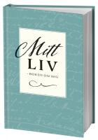 Mitt liv &ndash; Boken om mig