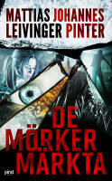 De m&ouml;rkerm&auml;rkta