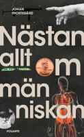N&auml;stan allt om m&auml;nniskan
