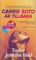 Carrie Soto &auml;r tillbaka