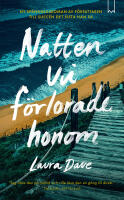 Natten vi f&ouml;rlorade honom