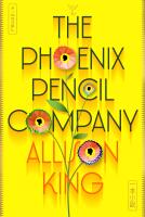 The Phoenix Pencil Company Intl