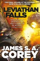 Leviathan Falls (The Expanse, 9)