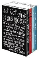Keri Smith Deluxe Boxed Set