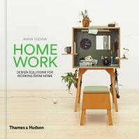 Homework - design solutions for working from home