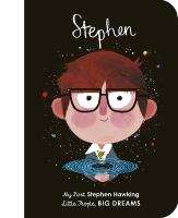 Stephen Hawking