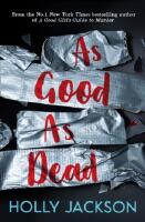 As Good as Dead