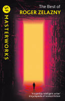 The Best of Roger Zelazny