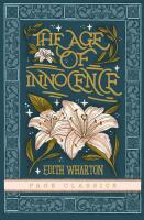 The Age of Innocence