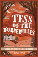 Tess of the D'urbervilles
